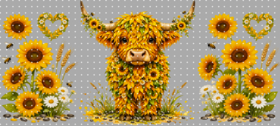 16oz Animals-L  1468